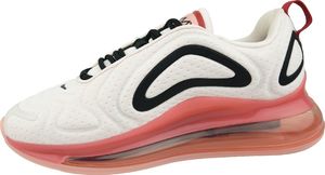 Nike Buty damskie Air Max 720 różowe r. 36.5 (AR9293-602) 2