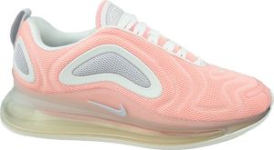 Nike Buty damskie Air Max 720 różowe r. 38.5 (AR9293-603) 1