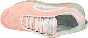 Nike Buty damskie Air Max 720 różowe r. 41 (AR9293-603) 3