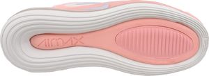 Nike Buty damskie Air Max 720 różowe r. 41 (AR9293-603) 4