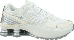 Nike Buty damskie Shox Enigme 9000 białe r. 38.5 (BQ9001-003) 1