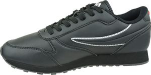 Fila Buty męskie Orbit Low czarne r. 41 (1010263-12V) 2
