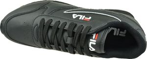Fila Buty męskie Orbit Low czarne r. 43 (1010263-12V) 3