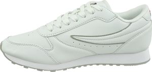 Fila Buty męskie Orbit Low białe r. 45 (1010263-1FG) 2