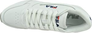 Fila Buty męskie Orbit Low białe r. 45 (1010263-1FG) 3