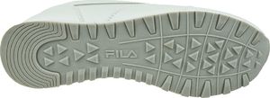 Fila Buty męskie Orbit Low białe r. 45 (1010263-1FG) 4