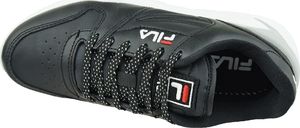 Fila Buty damskie Orbit Cmr Jogger L Low czarne r. 39 (1010621.25Y) 3