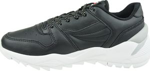 Fila Buty damskie Orbit Cmr Jogger L Low czarne r. 40 (1010621.25Y) 2