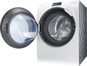 Pralka Samsung WW10H9600EW 3