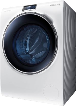 Pralka Samsung WW10H9600EW 4