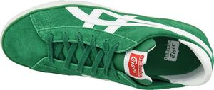 Onitsuka Tiger Buty męskie Fabre BL-S 2.0 zielone r. 44 (1183A525-300) 3