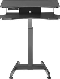 Maclean MC-835 Czarne 80 cmx40 cm 4