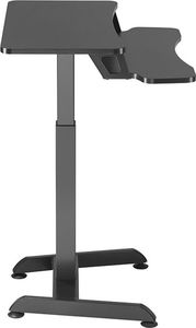 Maclean MC-835 Czarne 80 cmx40 cm 5