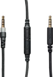 HyperX HyperX Inline-Mic Cloud Alpha edition (HX-ILMICCA-BK) 2