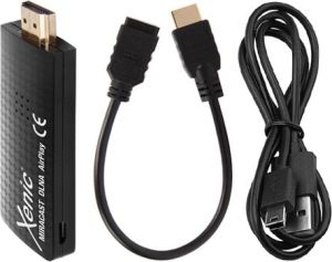 Arkas Odbiornik obrazu Wi-Fi, DLNA/AirPlay (WDR 01) 2