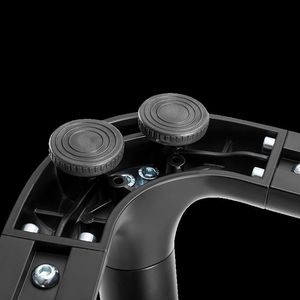 LogiLink Stojak podłogowy BP0079 49'' - 70'' 4