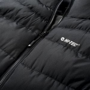 Hi-Tec Kamizelka Lady Sanis Black S 5