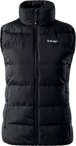 Hi-Tec KAMIZELKA LADY SANIS BLACK/BLACK XL 2