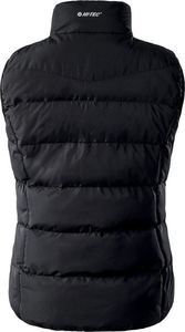Hi-Tec KAMIZELKA LADY SANIS BLACK/BLACK XL 3