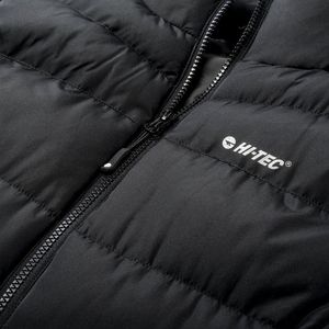 Hi-Tec KAMIZELKA LADY SANIS BLACK/BLACK XL 4