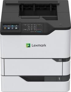 Drukarka laserowa Lexmark M5255 1