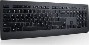 Klawiatura + mysz Lenovo 4X30H56796 3