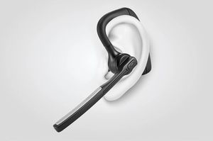 Słuchawka Kruger&Matz Traveler K20 Czarna  (KM0490) 4