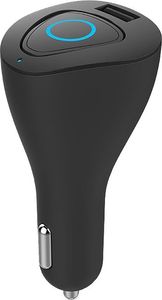 Słuchawka Kruger&Matz Traveler K1 Czarna  (KM0397) 4