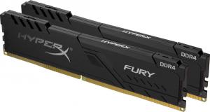 Pamięć HyperX Fury, DDR4, 64 GB, 3000MHz, CL16 (HX430C16FB3K2/64) 1