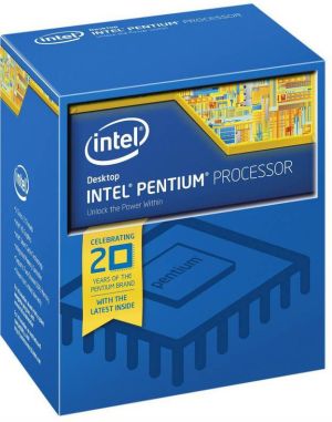 Procesor Intel 3.2GHz, 3 MB, BOX (BX80646G3258) 1