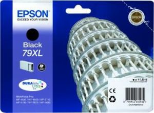 Tusz Epson Black T7901 / C13T79014010 (black) 1
