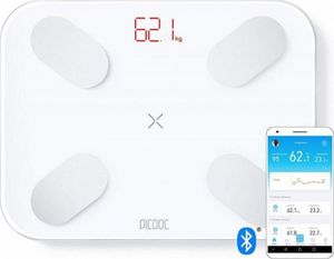 Waga łazienkowa Picooc S1 Pro Smart Digital scales 1