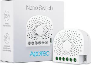 AEOTEC Aeotec Nano Switch 1