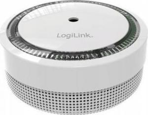 LogiLink czujnik dymu, mini (SC0008) 1