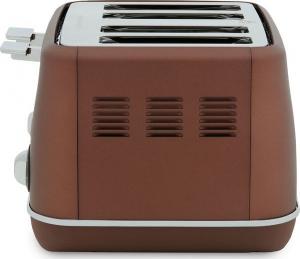 Toster Morphy Richards Morphy richards 240101Toaster Bronze, 4 slots 3