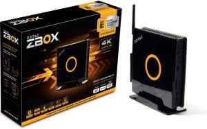Komputer Zotac ZBOX EN760 (ZBOX-EN760-BE) 1