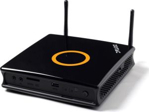 Komputer Zotac ZBOX EN760 (ZBOX-EN760-BE) 2