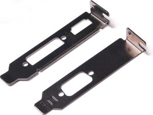 Karta graficzna Zotac GeForce GT 740 Low Profile 2GB DDR3 (128-bit) VGA, DVI, HDMI (ZT-71006-10L) 7