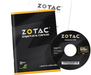 Karta graficzna Zotac GeForce GT 740 Low Profile 2GB DDR3 (128-bit) VGA, DVI, HDMI (ZT-71006-10L) 8
