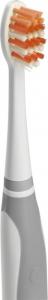 Szczoteczka Eta Szczoteczka soniczna Sonetic Junior 0711 90010 Biało-pomarańczowa 2
