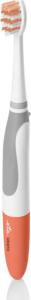 Szczoteczka Eta Szczoteczka soniczna Sonetic Junior 0711 90010 Biało-pomarańczowa 3