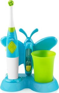 Szczoteczka Eta Zębuszka Kids 1294 90080 Niebieska 5