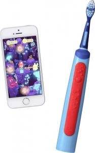 Szczoteczka Playbrush Smart Sonic Niebieska 5
