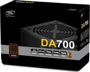 Zasilacz Deepcool DA-series 700W (DP-BZ-DA700N) 5