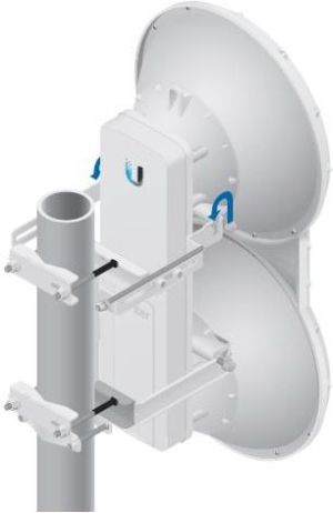 Access Point Ubiquiti AirFiber (AF5U) 4