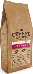 Kawa ziarnista Coffee Cruise Single Origin Colombia 1 kg 1