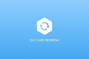 DJI DJI Care Refresh (Osmo Action Camera） 1