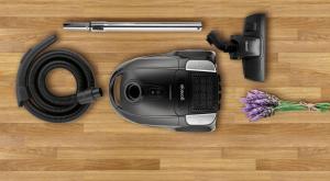 Odkurzacz Gorenje VCEA11CMBK 2