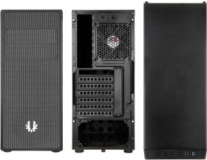 Obudowa BitFenix Neos (GECK-256) 2