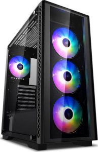 Obudowa Deepcool Matrexx 50 ADD-RGB 4F (DP-ATX-MATREXX50-AR-4F) 1